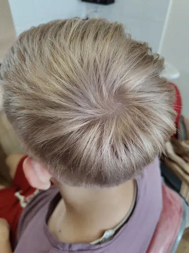 Salon Fryzjerski "MAJA" Ewelina Łuczak